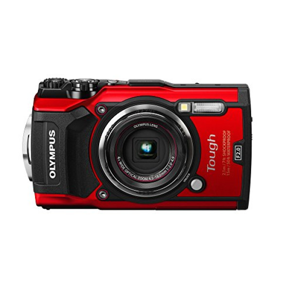 Buy Imported Quality Olympus Camera In Uae 