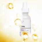 The Abnormal Beauty Company. Alpha Arbutin 2% + Hyaluronic Acid. sérum Stain Resistant 30 ml