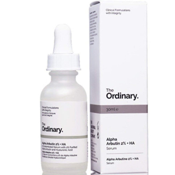 The Abnormal Beauty Company. Alpha Arbutin 2% + ..