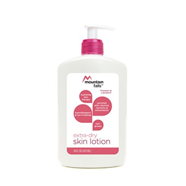 Mountain Falls Extra-dry Skin Lotion Hydrating S..