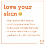  Buy Eve Hansen Vitamin C Night Cream - Anti Aging Face Cream Reduces Dark Circles, Fine Lines & Wrinkle 