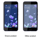 High Quality Orzero for HTC U11 / U 11 / Ocean Tempered Glass Screen Protector sale in UAE