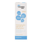 Shop Mountain Falls Therapeutic Dandruff Shampoo Imported From USA
