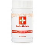 shop pueraria mirifica capsules natural breast enlargement & firmness pills by swiss botany