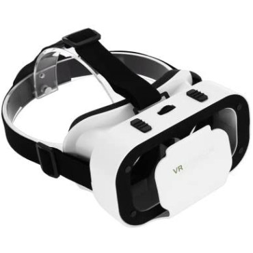 SHINECON 3D Glasses VR HD Lens Headset with Touch Button for Virtual Reality Games Gear Movies Google Cardboard for iOS iPhone 6-8/6-8+, Android Samsung Galaxy S5/S6/S7/Edge/Note SHINECON 3D Glasses VR HD Lens Headset with Touch Button for Virtual Reality Games Gear Movies Google Cardboard for iOS iPhone 6-8/6-8+, Android Samsung Galaxy S5/S6/S7/Edge/Note
