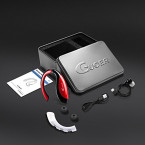 Original Wireless Bluetooth Headset by GUOER online in UAE
