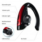 Original Wireless Bluetooth Headset by GUOER online in UAE
