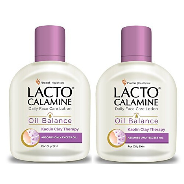 Lacto Calamine Daily Face Care Lotion Online In ..