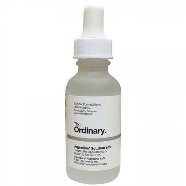 The Ordinary Argireline Solution 10% - 30 ml - 1-Pack