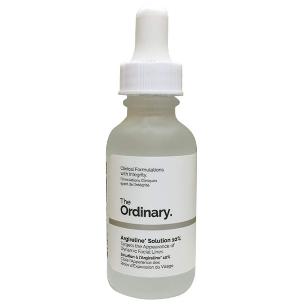 The Ordinary Argireline Solution 10% - 30 Ml - 1..