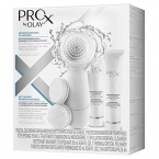 Buy Olay Prox Microdermabrasion Facial Cleansing Brush System Online in UAE