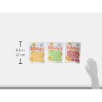 Buy Original Whisps Cheese Crisps 3 Pack Assortment Sale In UAE