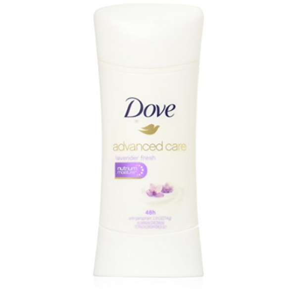 Buy Dove Advanced Care Antiperspirant Deodorant,..