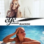 Buy MFLIFE Black Waterproof Eyeliner Online in Pakistan