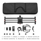 High Quality Camera Slider Track Dolly Sliders Rail System now in UAE