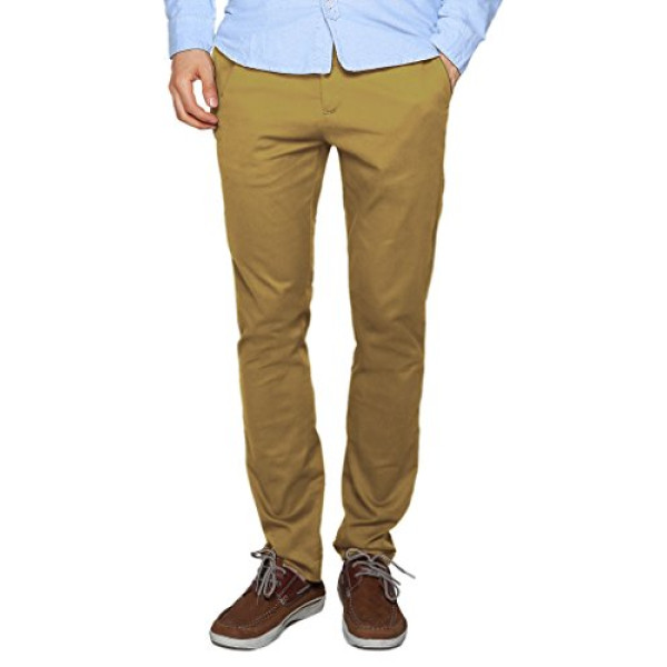 Casual Pant For Men By Match Sale In Uae
