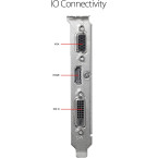 Asus GeForce GT 710 2GB GDDR5 HDMI VGA DVI Graphics Card Graphic Cards GT710-SL-2GD5-CSM