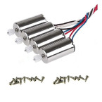 xiaopengyo spare parts motor + propeller blade protecting frame shop online in UAE