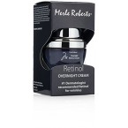 Retinol Overnight Cream by Merle Roberts, Best for Wrinkles & Fine Lines Shop in UAE