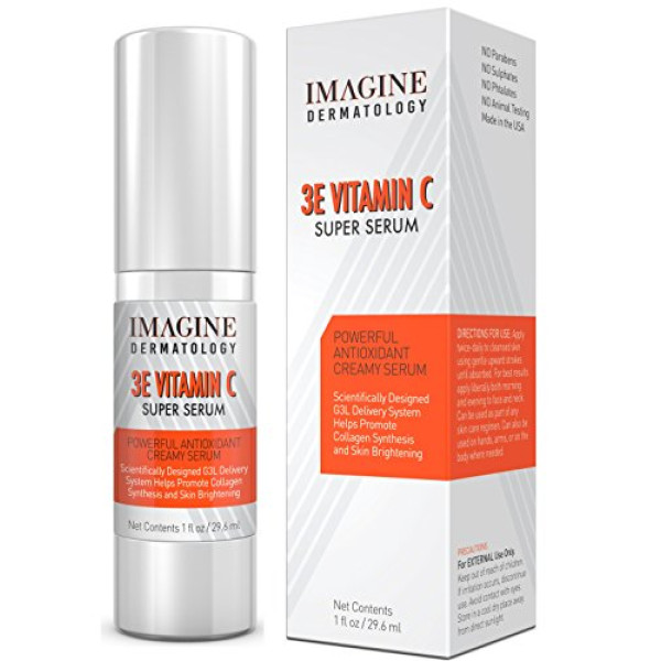 Buy Whitening 3e Anti Aging Creamy Super Serum O..