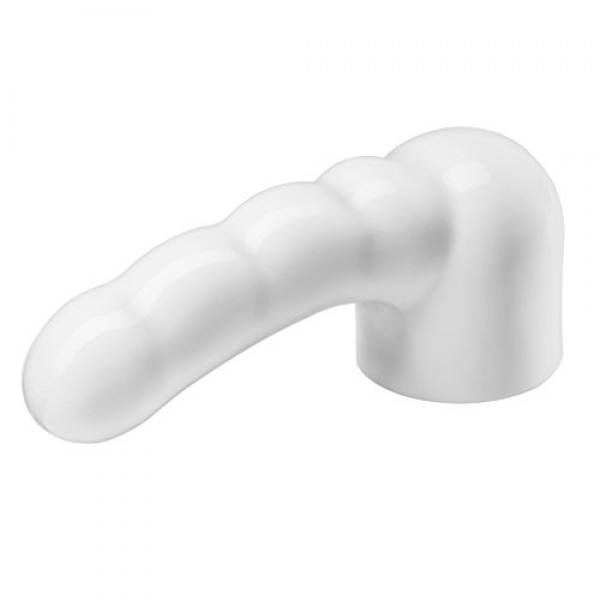 Buy Cloud 9 Novelties Full Size Curved Wand Attachment Online in Pakistan 