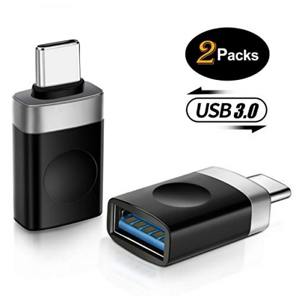 Buy online Best Quality USB C Adapter also Compatible for Galaxy phones in Pakistan 