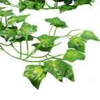 Artificial Ivy Fake Greenery Vine Leaves for Home sale in UAE