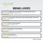 Buy VIJUVE Anti Aging Face Massager Online in Pakistan