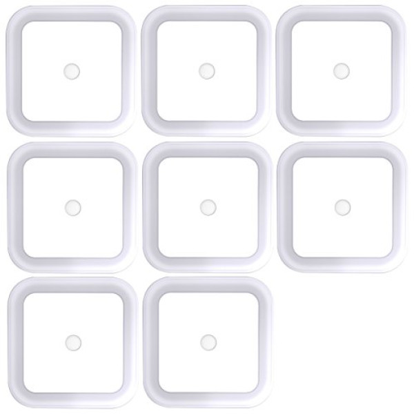 Original Vivii Cyj08 Plug-in Led Night Light Lam..