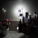 Original Vivii CYJ08 Plug-in LED Night Light Lamp with Dusk to Dawn Sensor sale in UAE