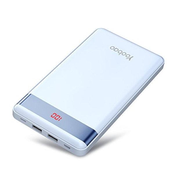 Buy Power Bank 20000mah Yoobao External Charger ..