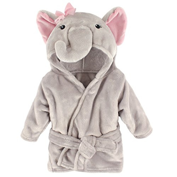 Get Online Imported Animal Plush Baby Bathrobes ..