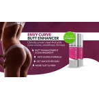  Buy Imported Butt Enlargement/Enhancement Cream by EnvyCurve - Made in USA 