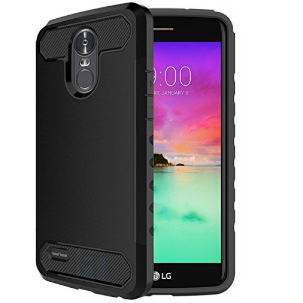 Buy Lg Case With 2 Hd Screen Protectors Online I..