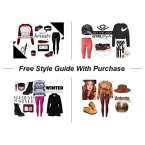 Super Soft High Waisted Leggings Imported from USA