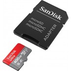 Buy online Imported Ultra 400 GB Micro SD Card in UAE 