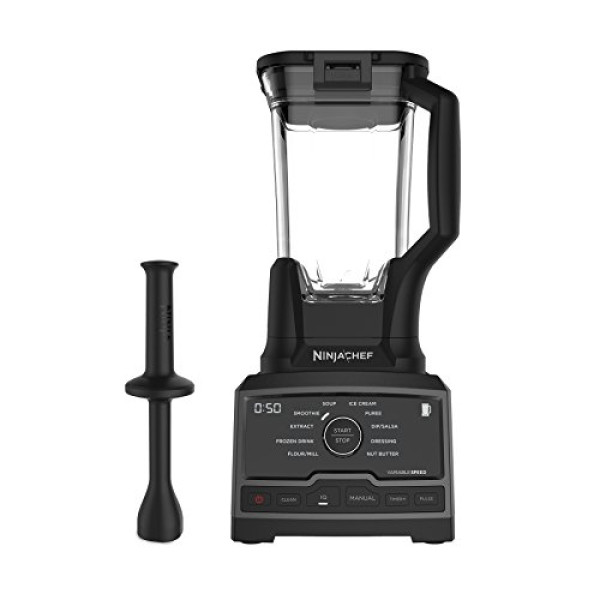 Buy Ninja Chef High Speed Blender Online In Uae