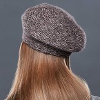 Get online Import Quality Winter Hats for women In Pakistan 