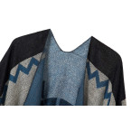 Shop online Best quality Printed Ladies Poncho in UAE 