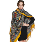 Get online World Best Wool Pashmina Scarf in UAE 