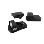 Imported Ade Advanced Optics rd3-006x Green Dot Micro Mini Reflex Sight for Handgun sale online UAE