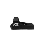Imported Ade Advanced Optics rd3-006x Green Dot Micro Mini Reflex Sight for Handgun sale online UAE