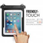 Shop Waterproof Case for iPad Imported from USA