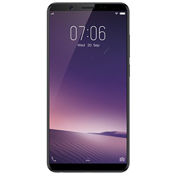 Vivo V7 Plus 4gb-64gbinches Dual Sim Factory Unl..