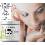 Effective Anti Aging Skin Lightening Cream For face by Active Bamboo Buy in UAE