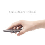 Portable Charger Mini Power Bank Compatible with iPhone 5(s)/6(s)/7/8/X Imported from USA