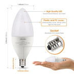 Original LED Bulbs by Albrillo online in UAE
