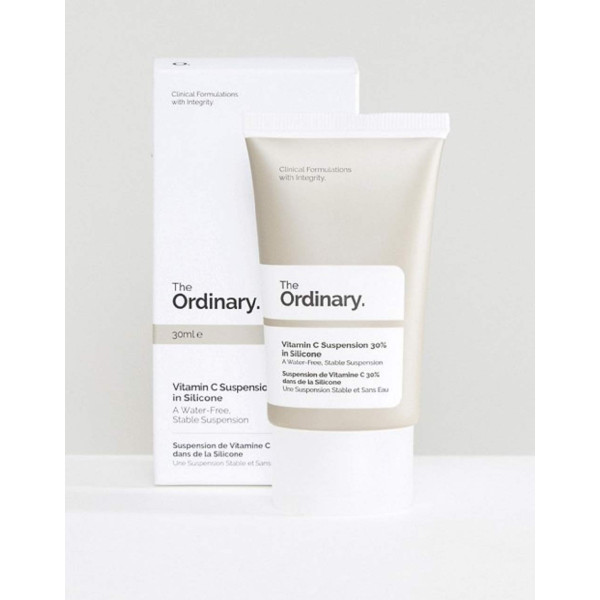 The Ordinary Vitamin C Suspension 30% In Silicon..