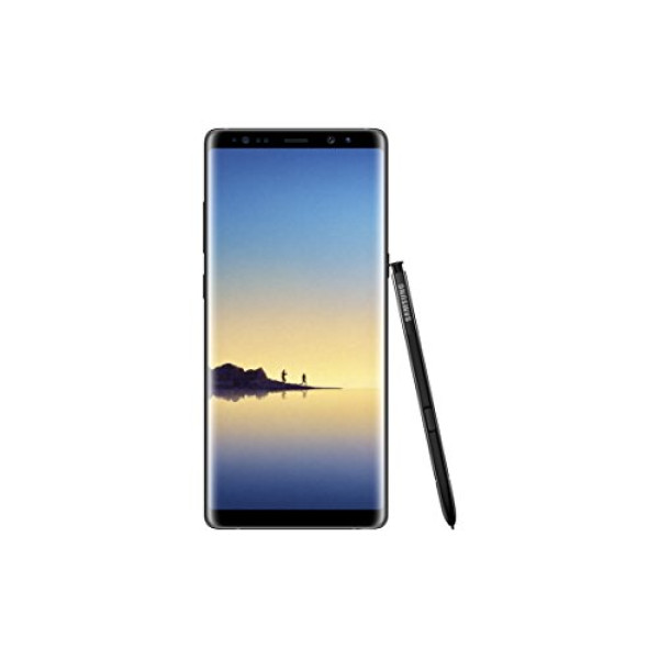 Samsung Galaxy Note 8 Sm-n950f/ds Factory Unlock..