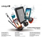Catalyst Iphone X Case + Lanyard Waterproof Shock Resistant Shop Online In Pakistan